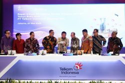 RUPST PT Telkom Indonesia