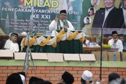 Milad ke - 21 PSI