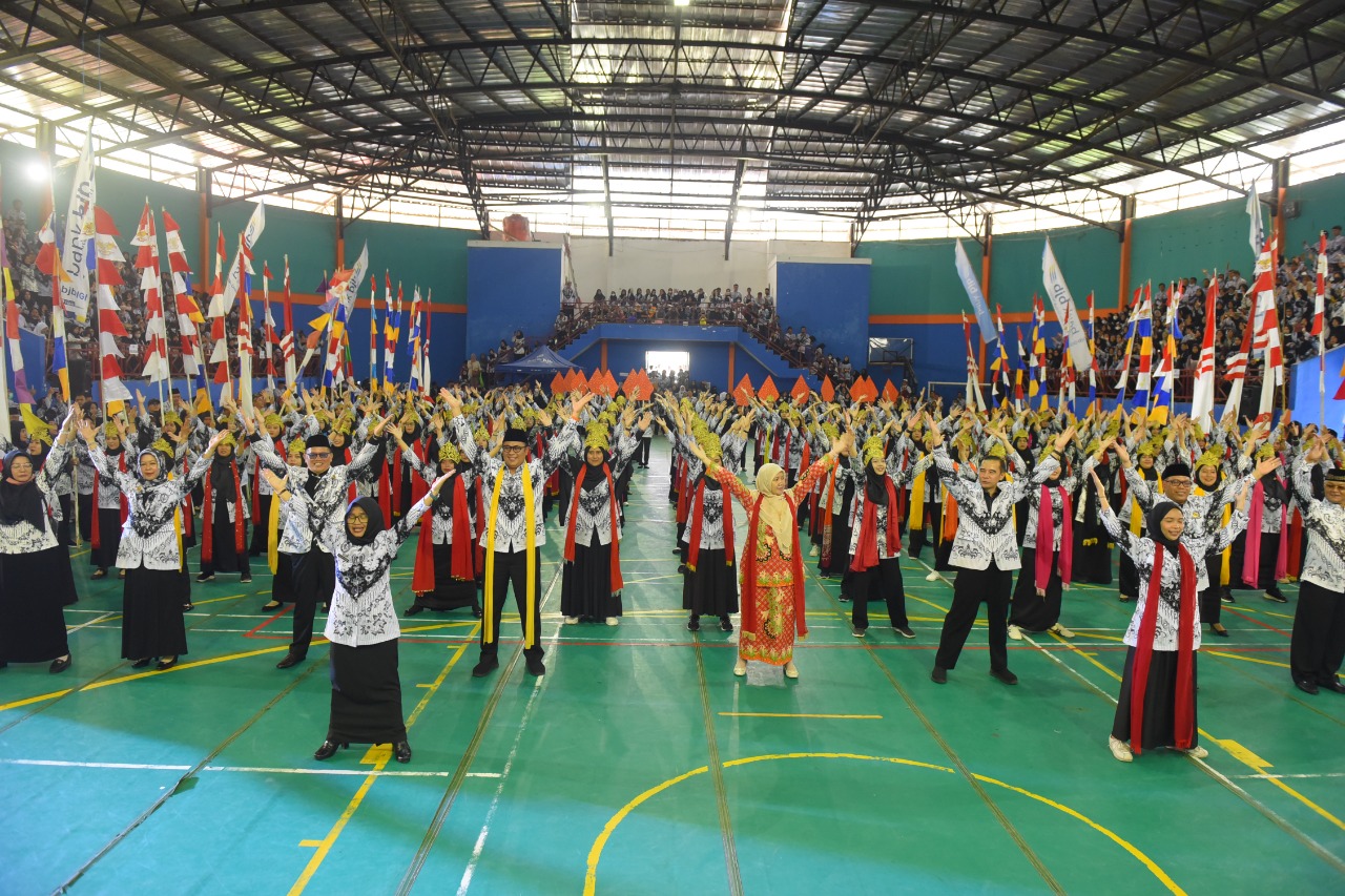 Peringatan Hari Guru