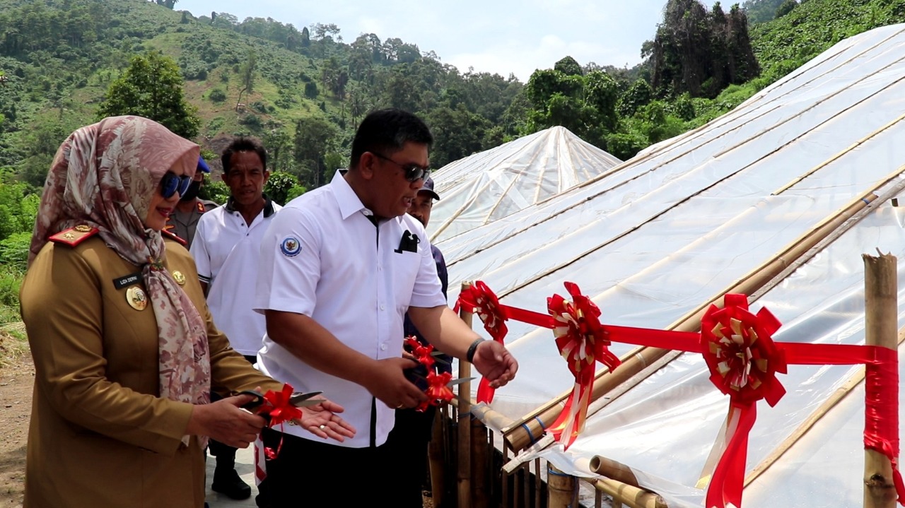 kementerian kelautan perikanan