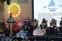 miliki pondasi kuat